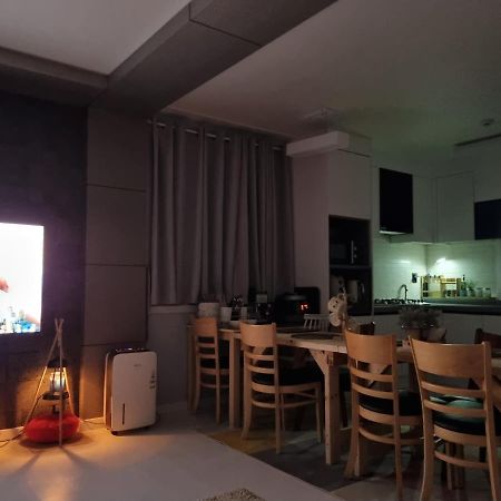 Gashi Sarang Bed & Breakfast Seogwipo Luaran gambar