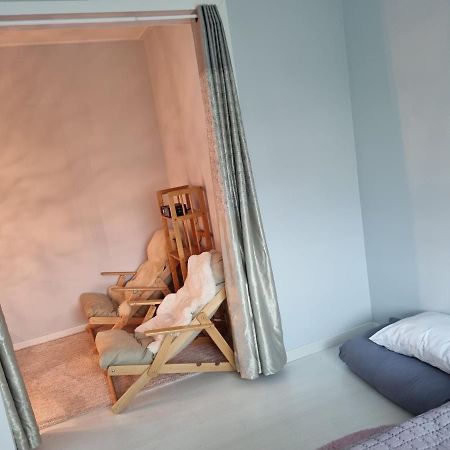 Gashi Sarang Bed & Breakfast Seogwipo Luaran gambar