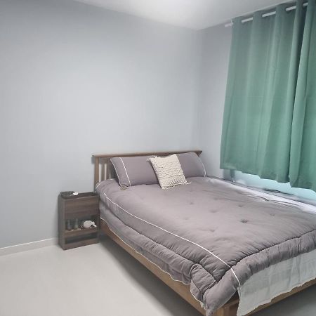 Gashi Sarang Bed & Breakfast Seogwipo Luaran gambar