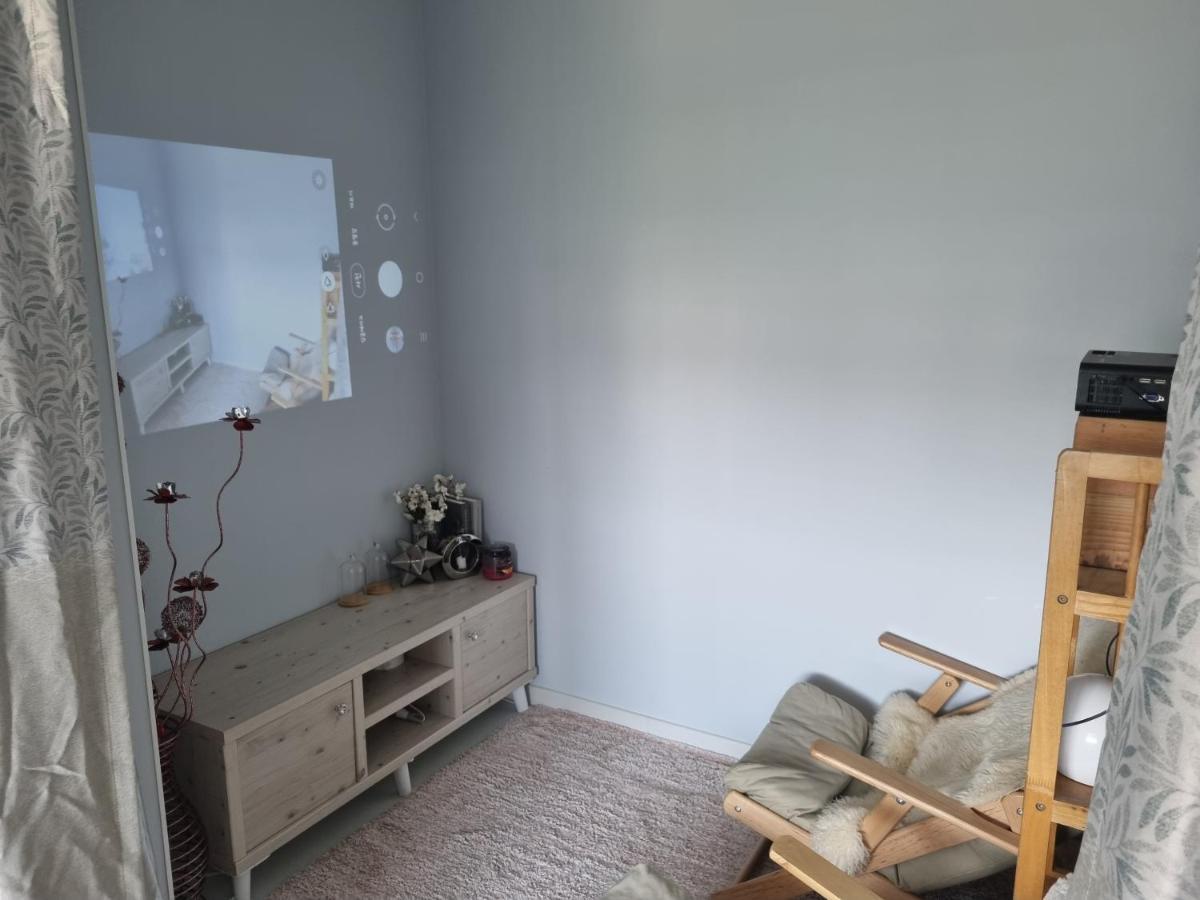 Gashi Sarang Bed & Breakfast Seogwipo Luaran gambar