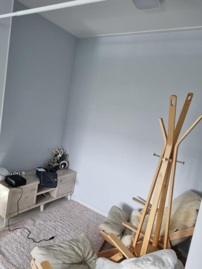 Gashi Sarang Bed & Breakfast Seogwipo Luaran gambar
