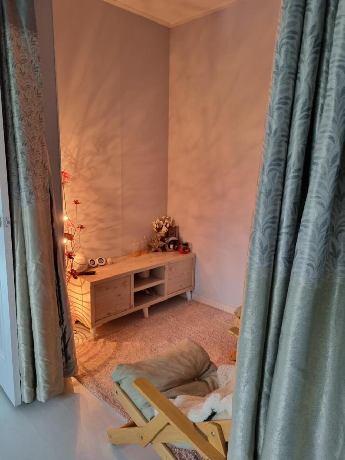 Gashi Sarang Bed & Breakfast Seogwipo Luaran gambar