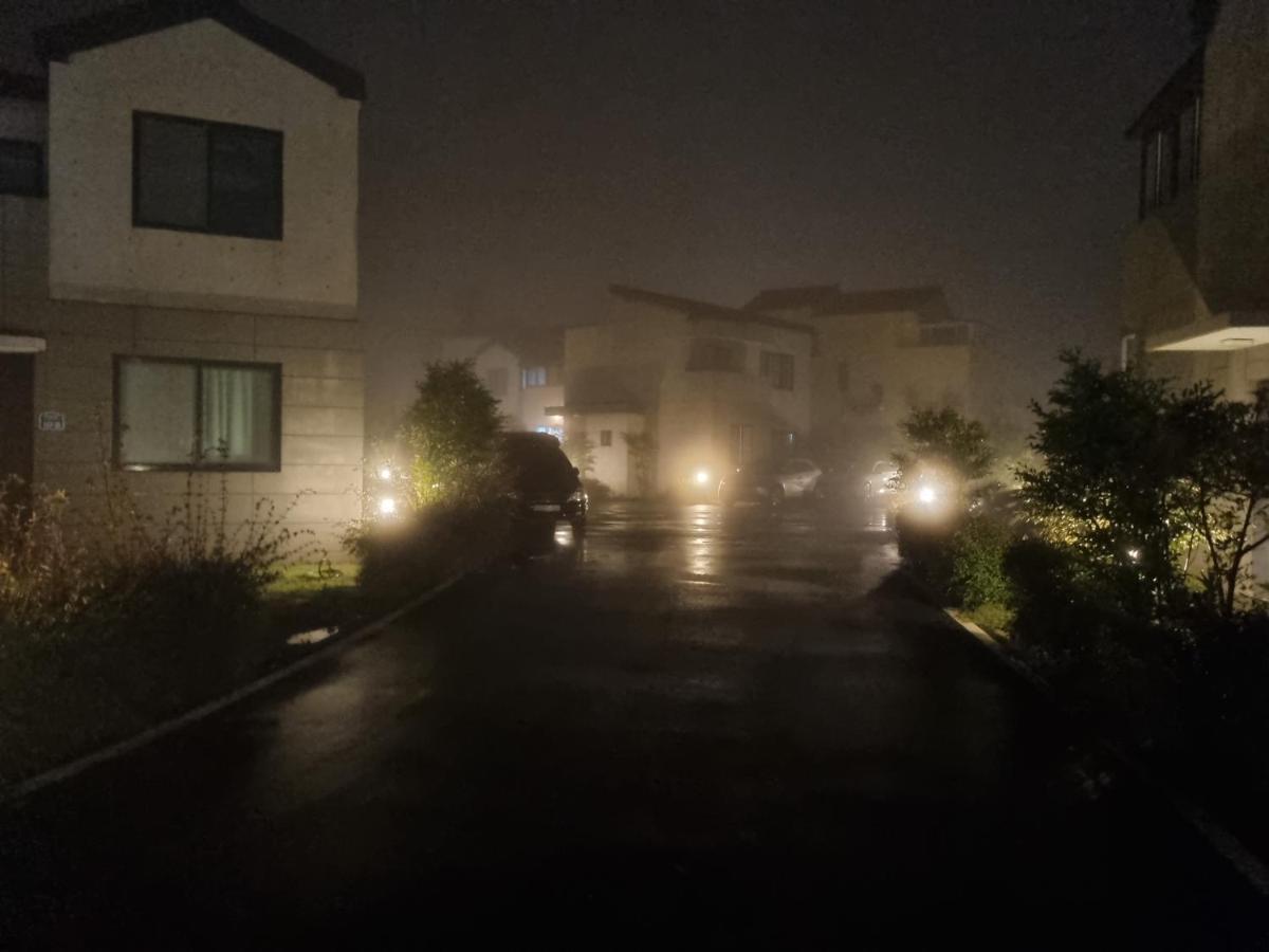 Gashi Sarang Bed & Breakfast Seogwipo Luaran gambar